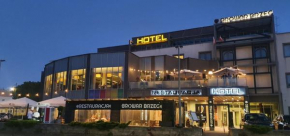 Гостиница Park Hotel & Restauracja Browar Brzeg  Бжег